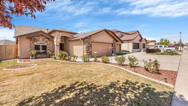 $564,000 | 1033 Echo Canyon Street, Fruita, CO 81521