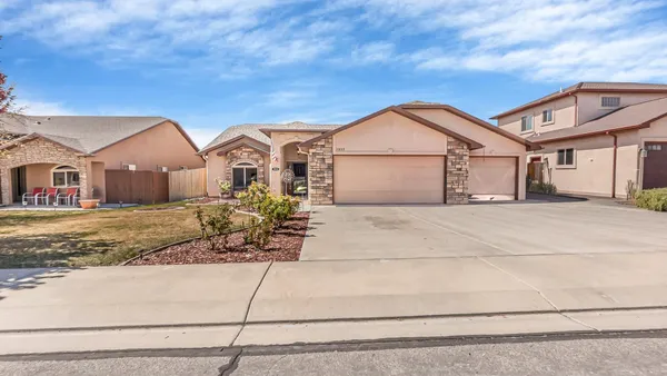 $564,000 | 1033 Echo Canyon Street, Fruita, CO 81521