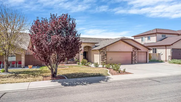 $564,000 | 1033 Echo Canyon Street, Fruita, CO 81521