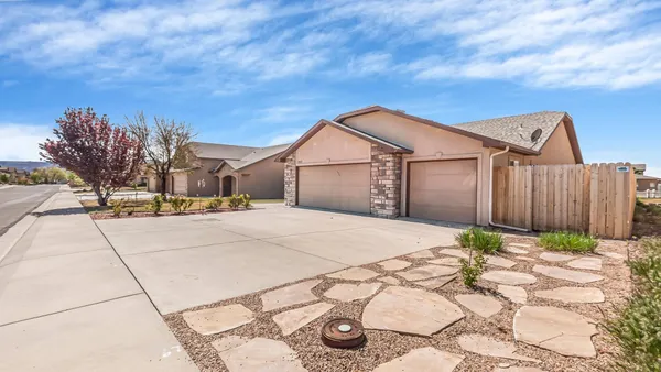 $564,000 | 1033 Echo Canyon Street, Fruita, CO 81521