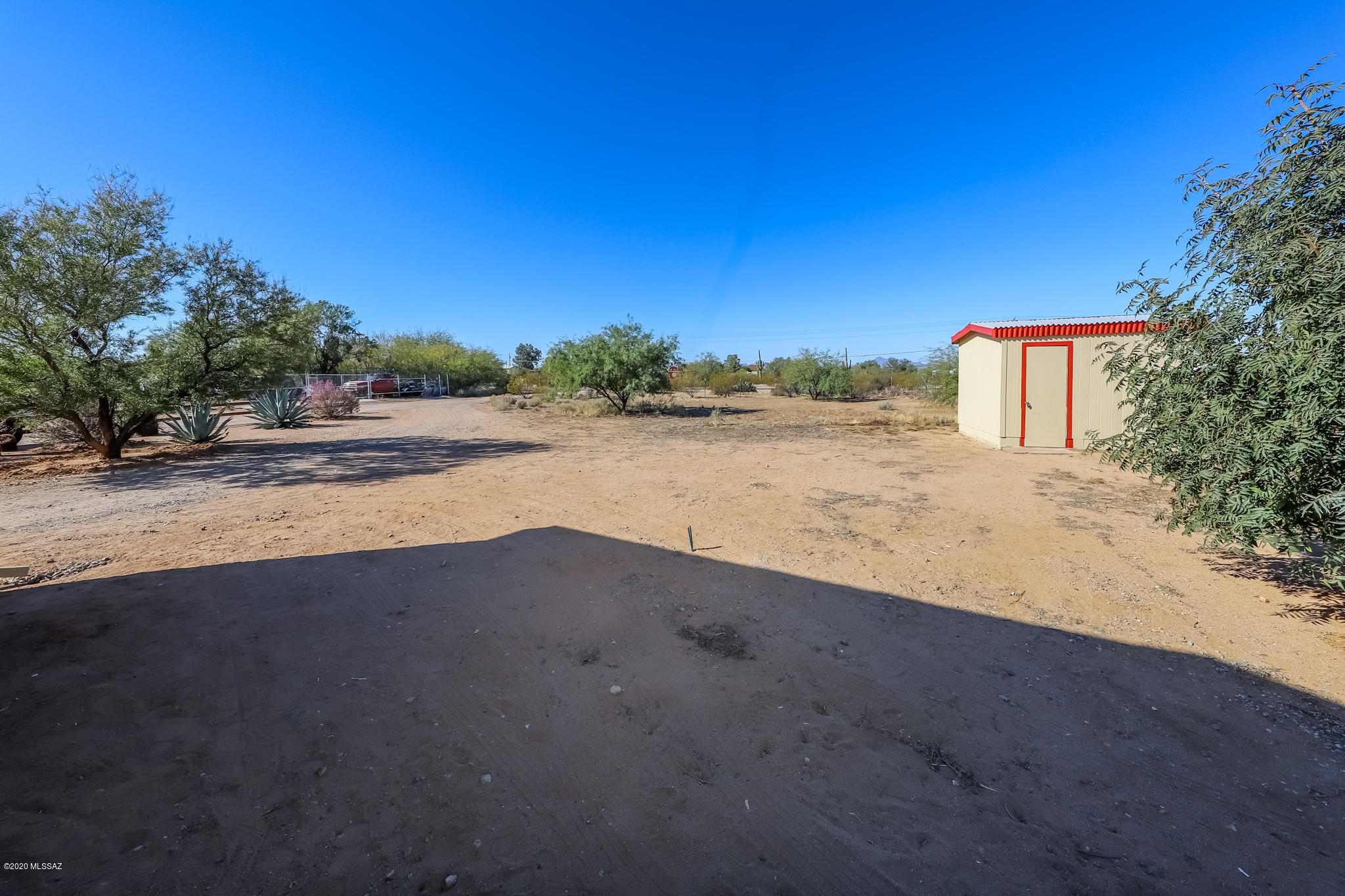 11770 West Dally Road Tucson, AZ 85743 - Photo 28 of 28 Gallery Image 28