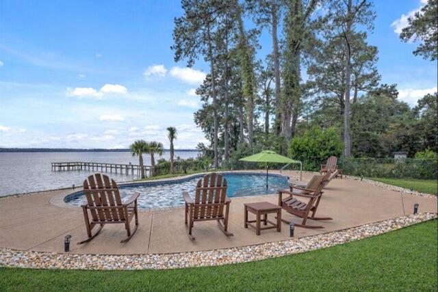 3550 Princess Pond Road Summerton, SC 29148 - Photo 4 of 102 3550 Princess Pond