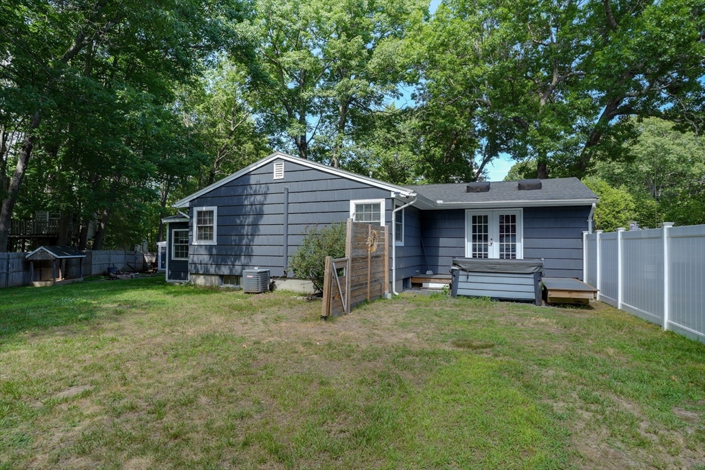 54 High Ridge Road Holden, MA 01520 - Photo 34 of 42