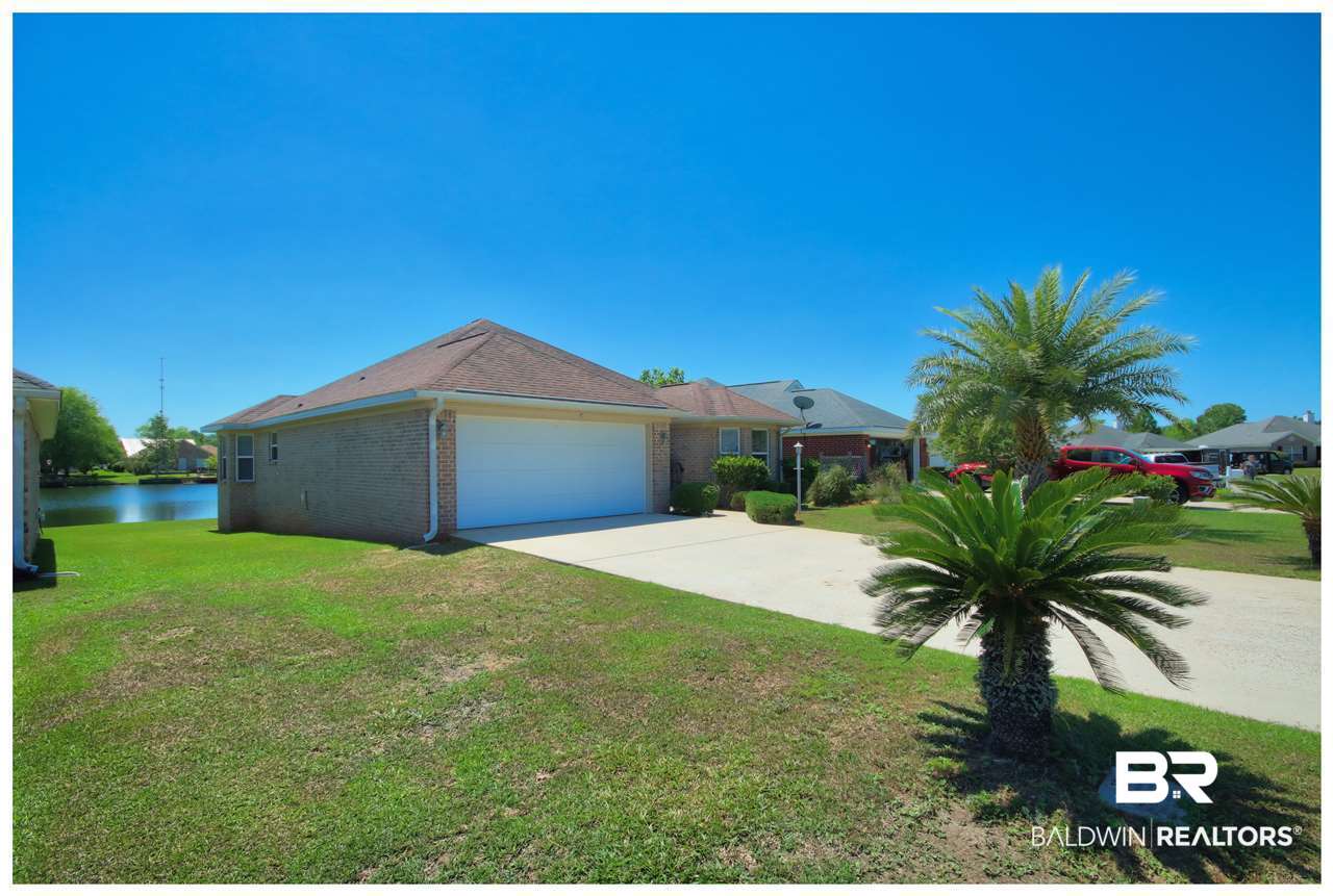 22890 Placid Drive Foley, AL 36535 - Photo 22 of 31