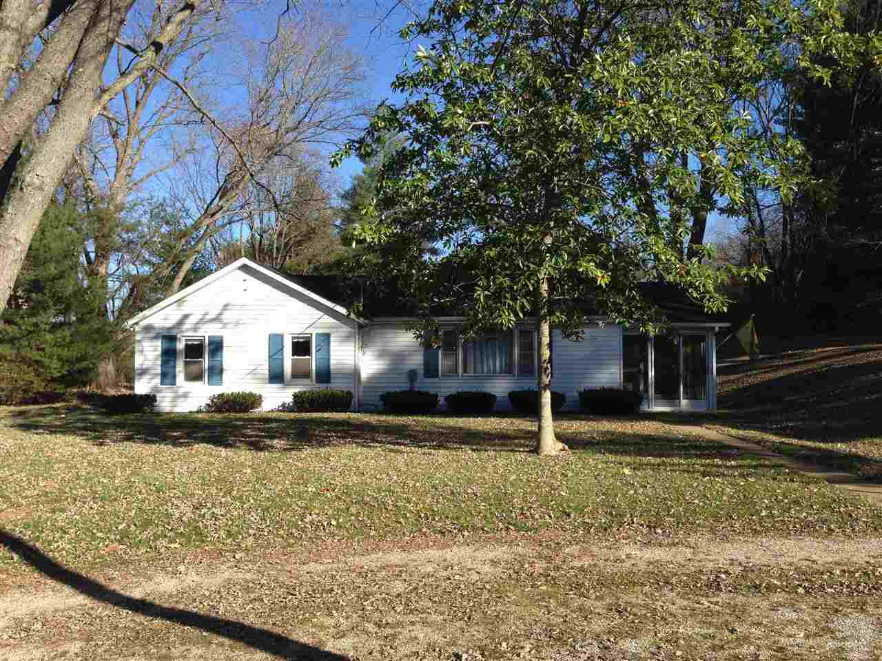 4191 South Harrell Road Bloomington, IN 47401 - Photo 1 of 19 Gallery Image 1