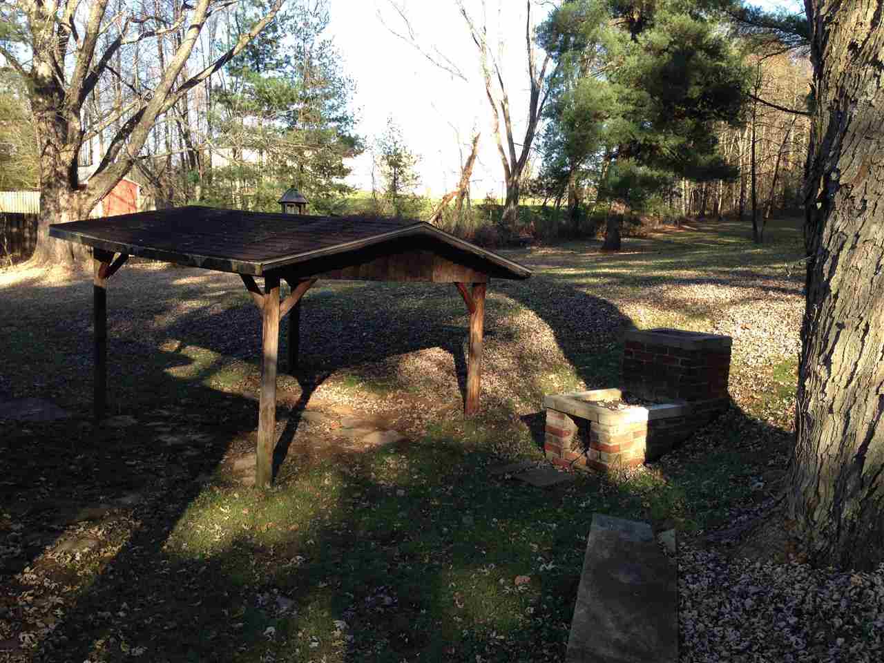 4191 South Harrell Road Bloomington, IN 47401 - Photo 16 of 19 Gallery Image 16