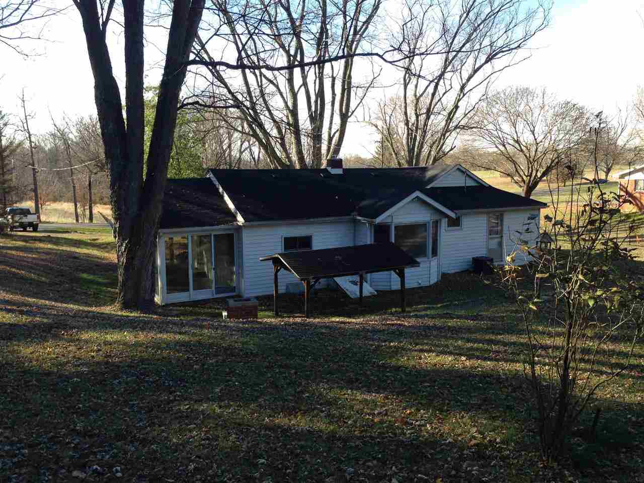 4191 South Harrell Road Bloomington, IN 47401 - Photo 19 of 19 Gallery Image 19