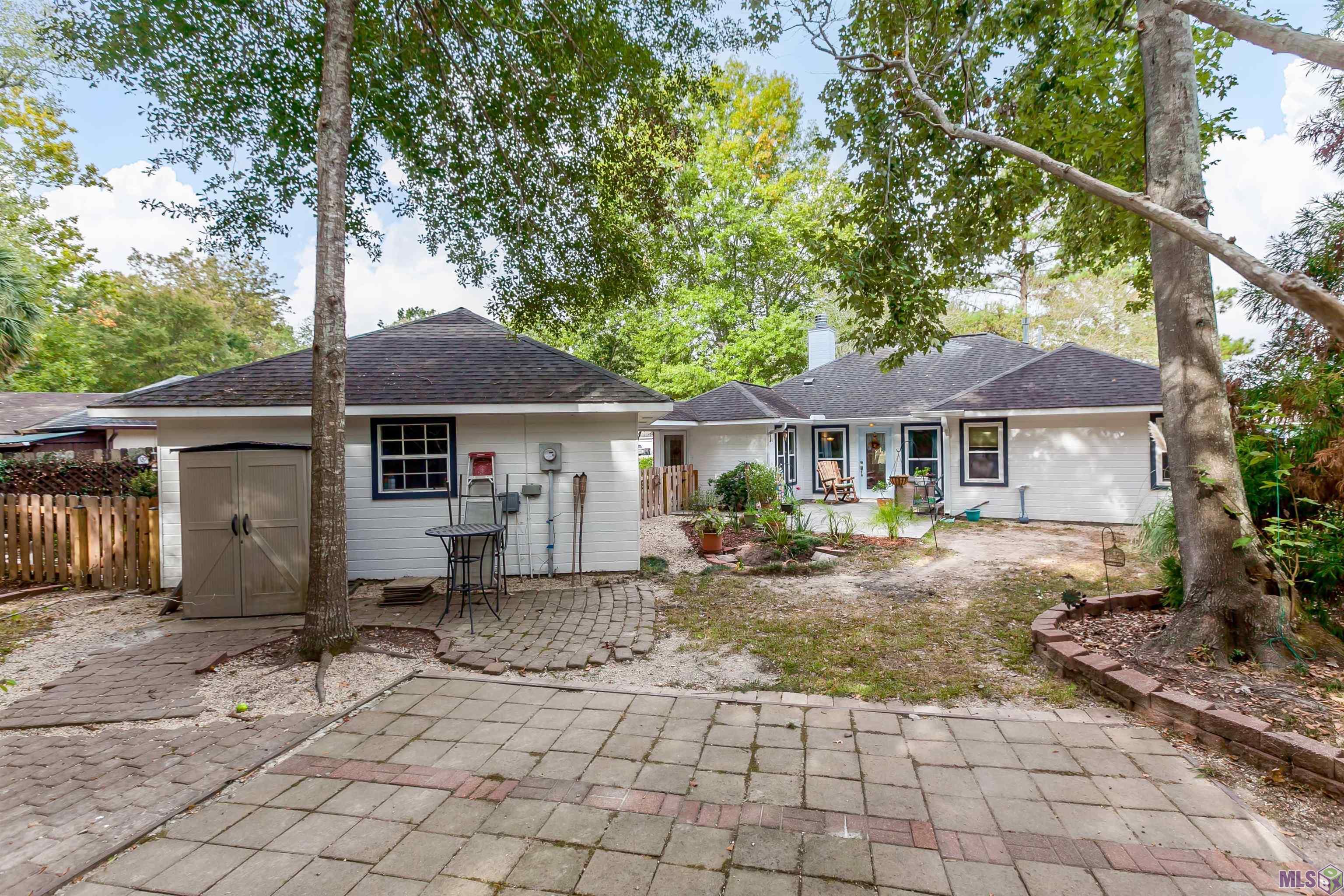 1626 Hobbiton Road Baton Rouge, LA 70810 - Photo 8 of 27