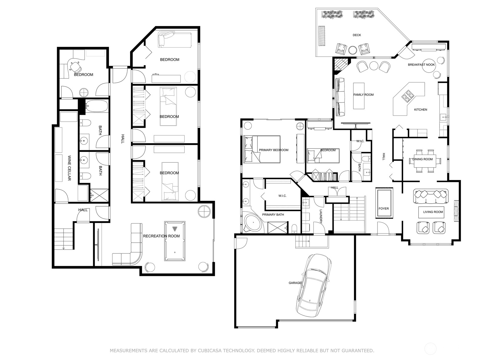 16034 68th Avenue West Edmonds, WA 98026 - Photo 30 of 32 unknown