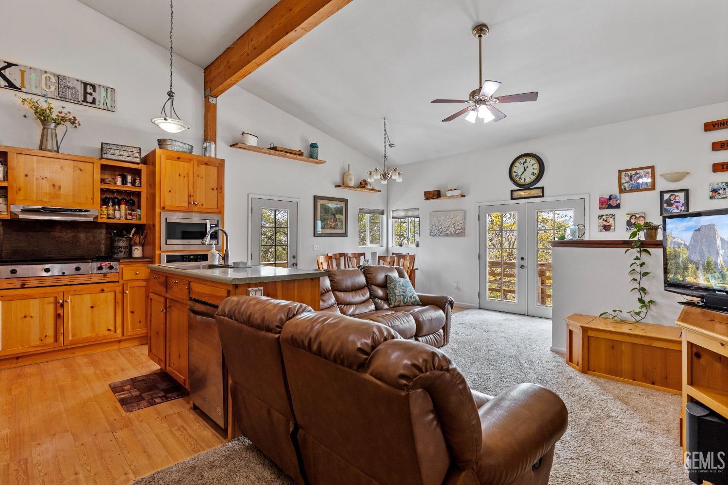 Undisclosed Address Tehachapi, CA 93561 - Photo 12 of 49