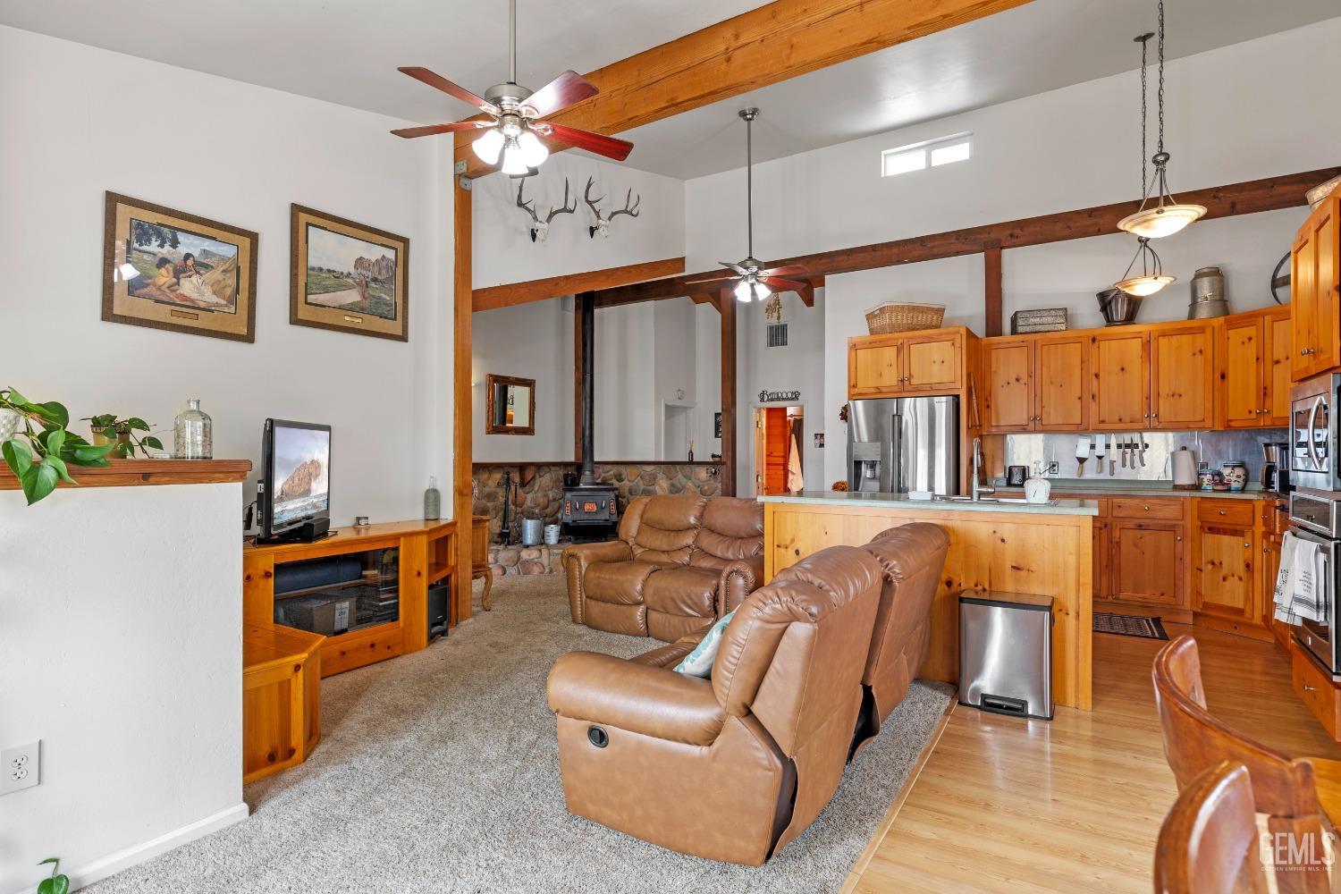 Undisclosed Address Tehachapi, CA 93561 - Photo 15 of 49