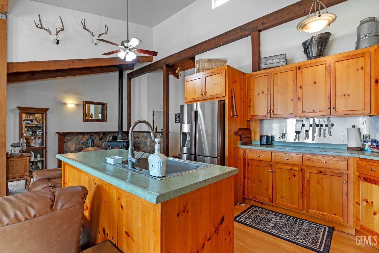 Undisclosed Address Tehachapi, CA 93561 - Photo 16 of 49