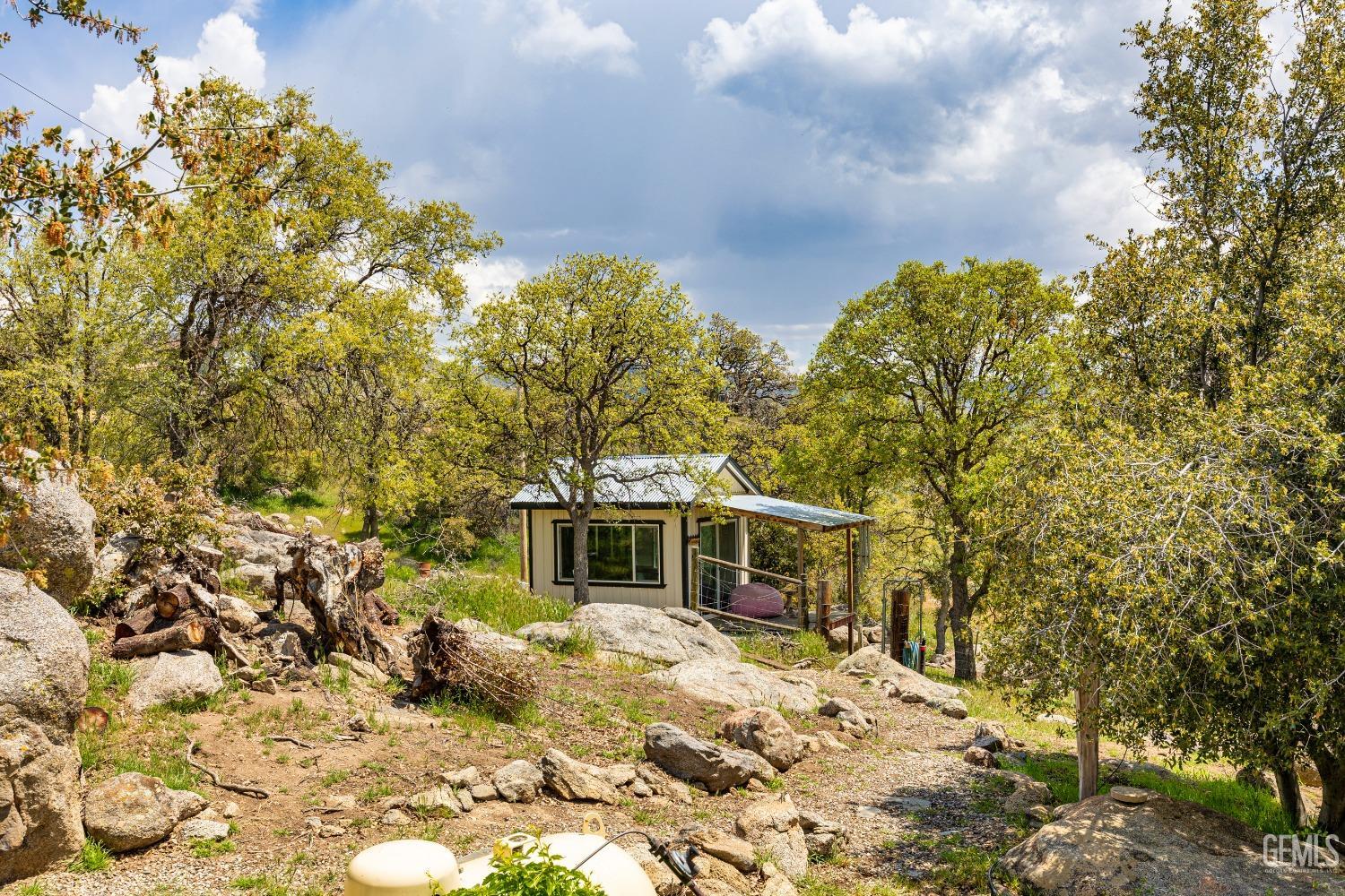 Undisclosed Address Tehachapi, CA 93561 - Photo 39 of 49