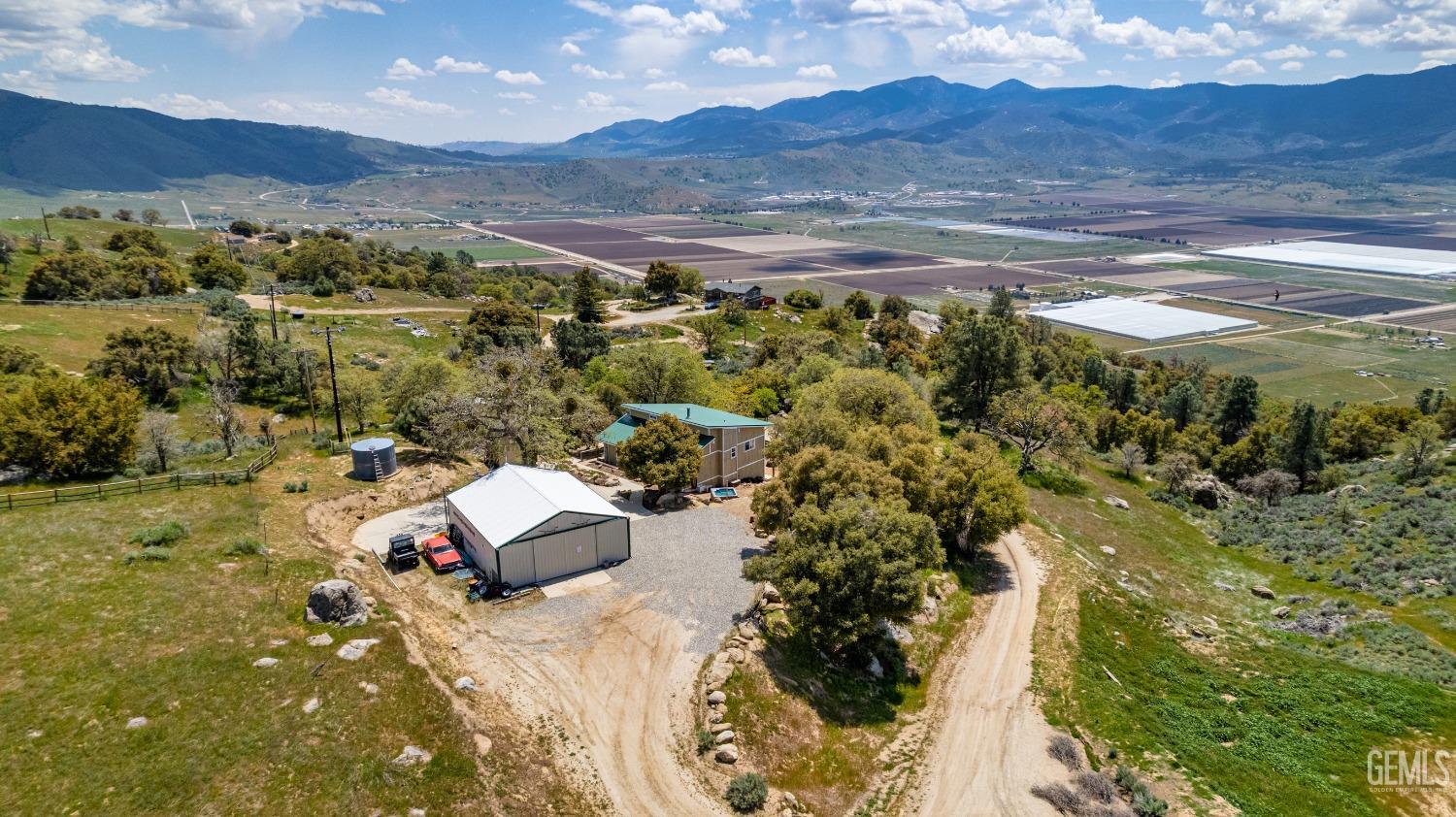 Undisclosed Address Tehachapi, CA 93561 - Photo 45 of 49