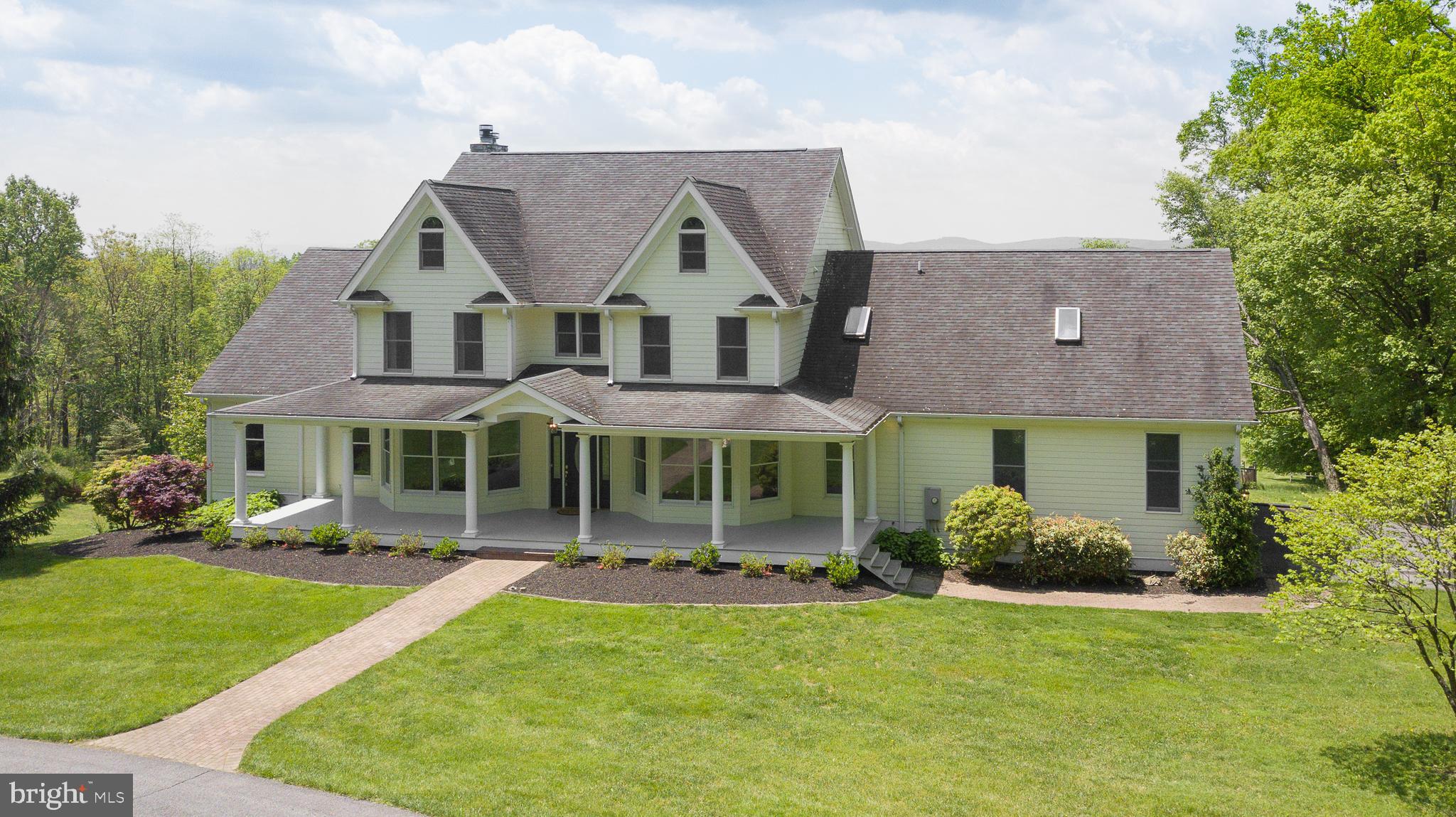 4607 Delauter Road Frederick, MD 21702 - Photo 2 of 110