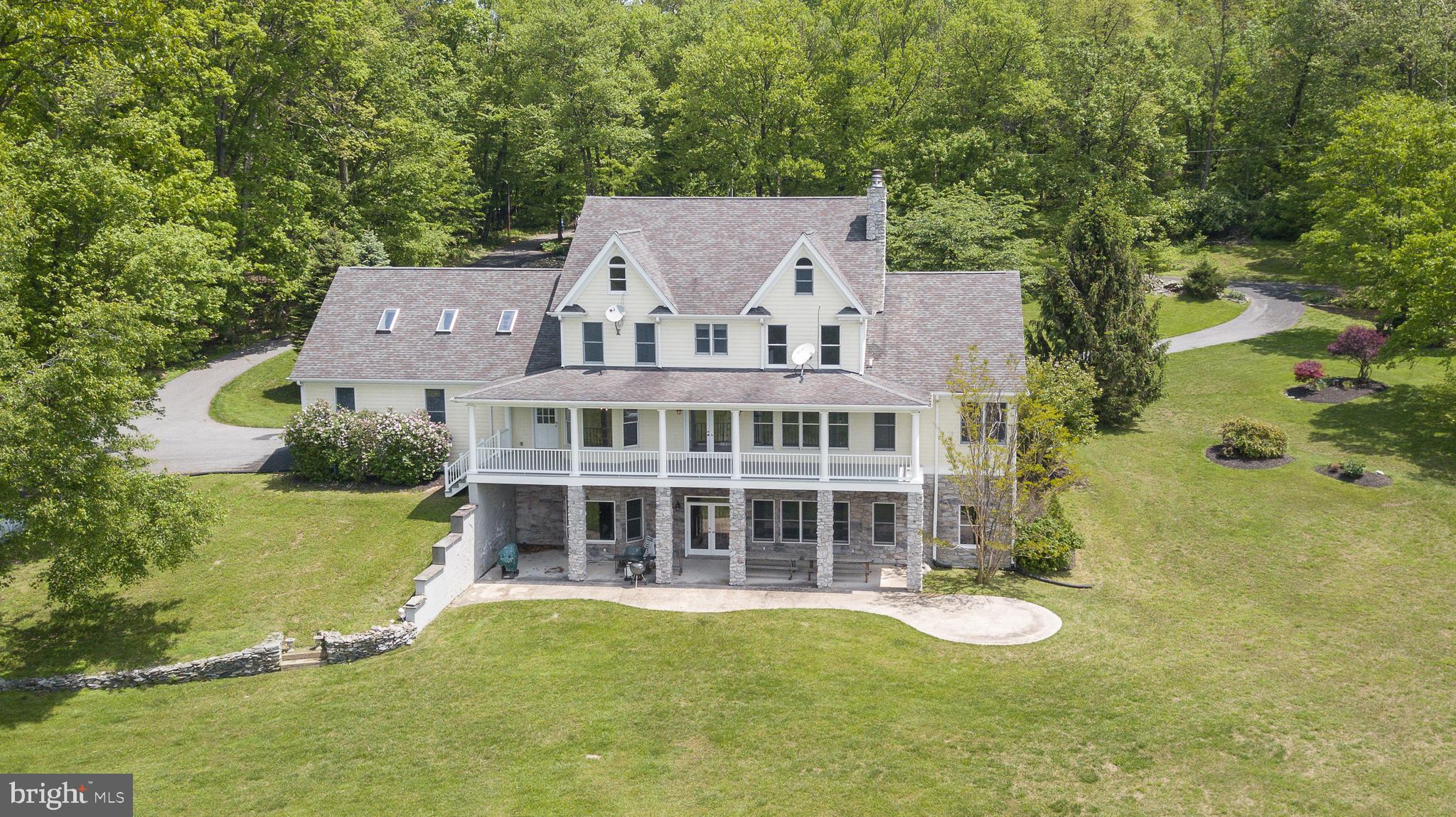 4607 Delauter Road Frederick, MD 21702 - Photo 102 of 110