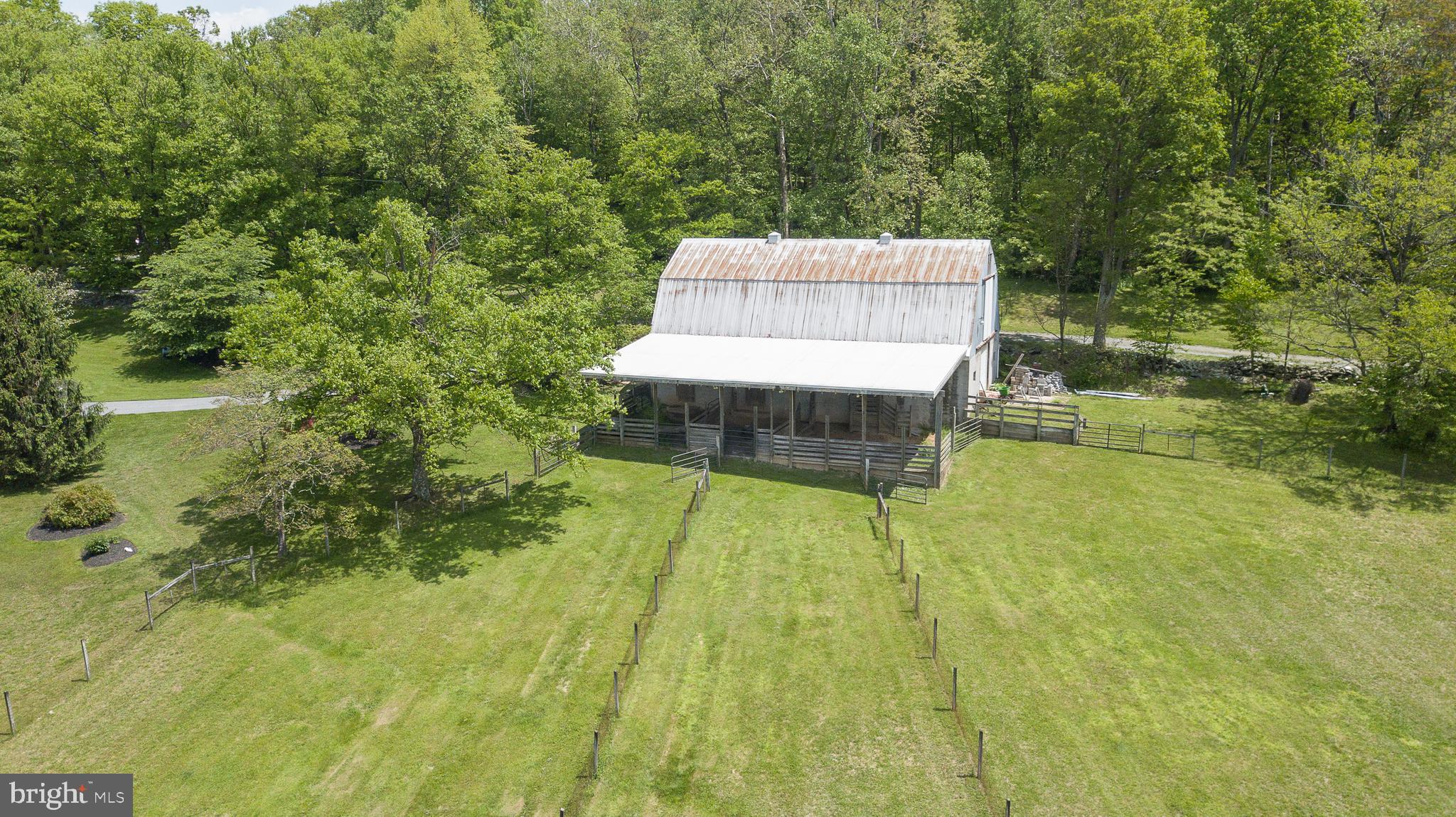 4607 Delauter Road Frederick, MD 21702 - Photo 103 of 110