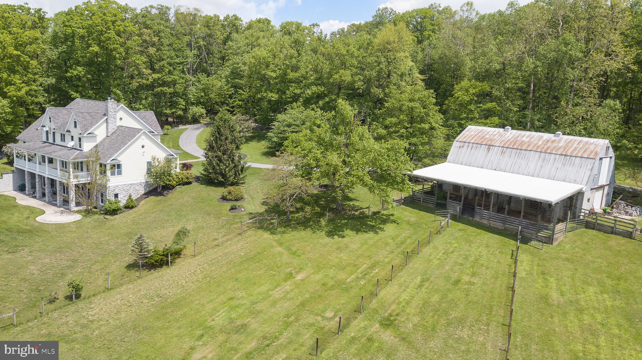 4607 Delauter Road Frederick, MD 21702 - Photo 104 of 110