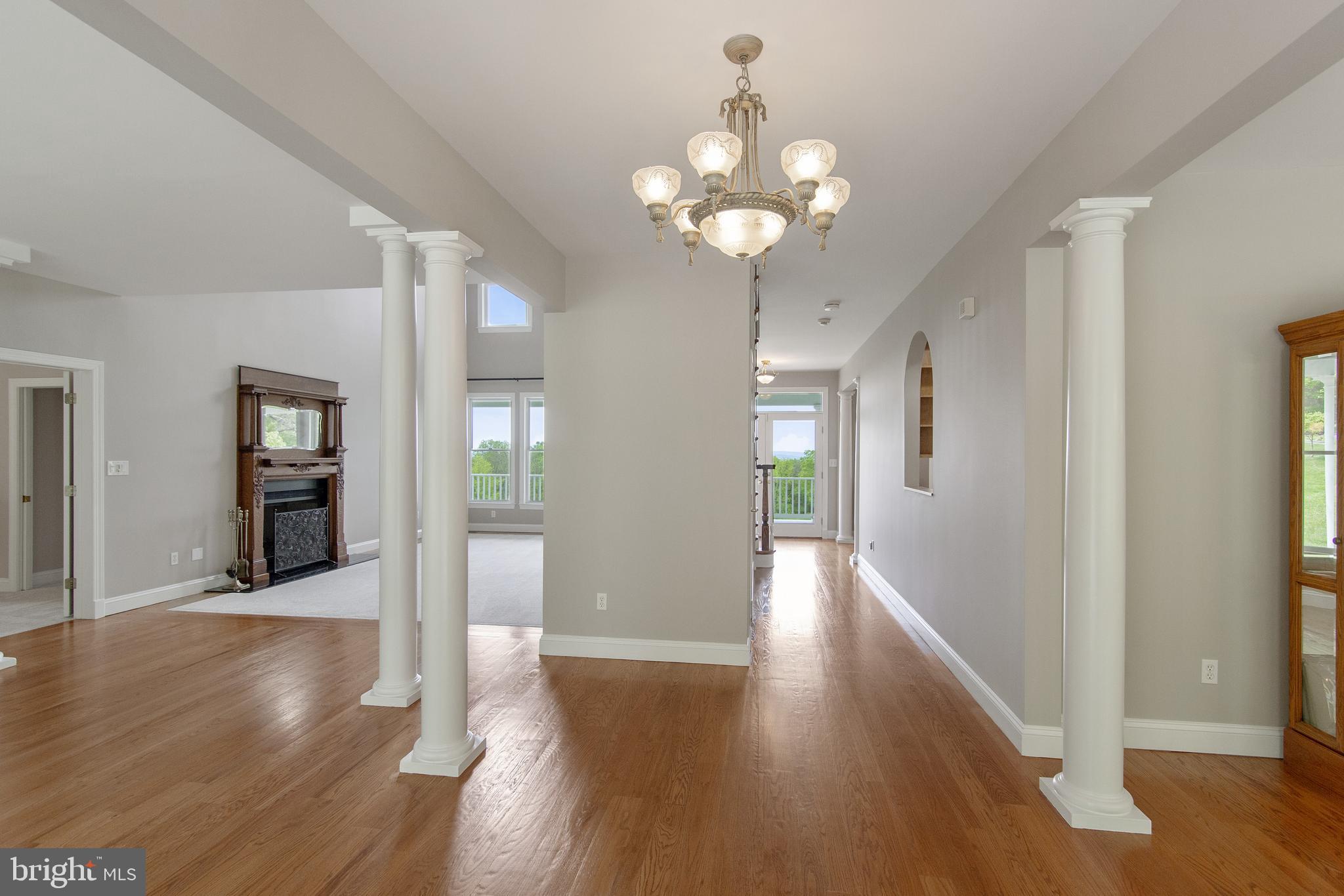 4607 Delauter Road Frederick, MD 21702 - Photo 13 of 110 Main House