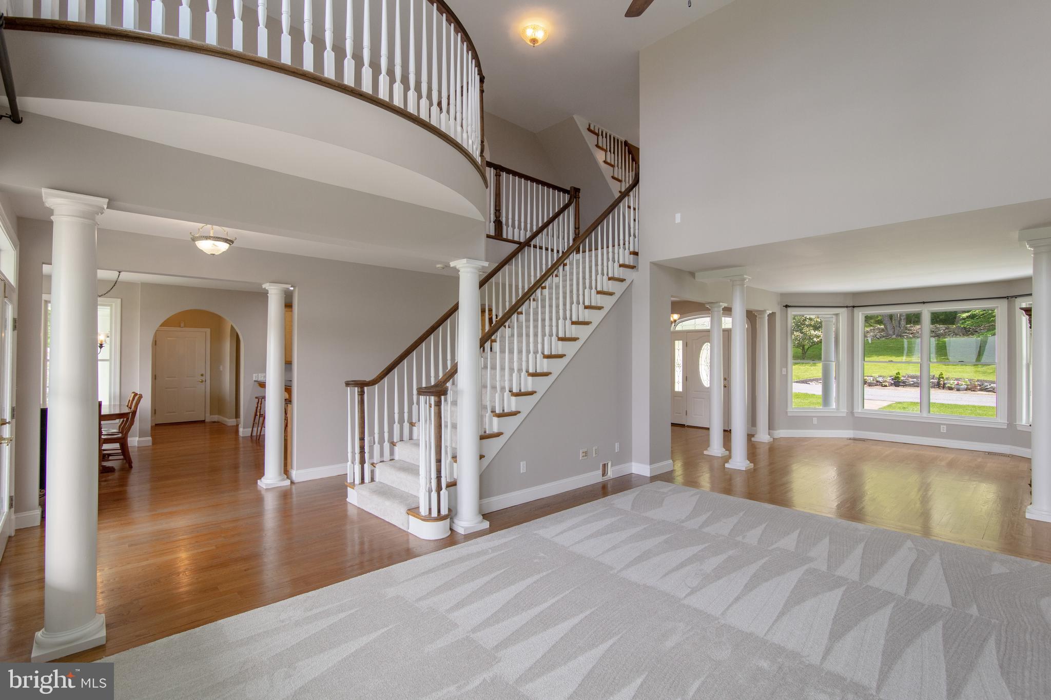 4607 Delauter Road Frederick, MD 21702 - Photo 14 of 110 Main House