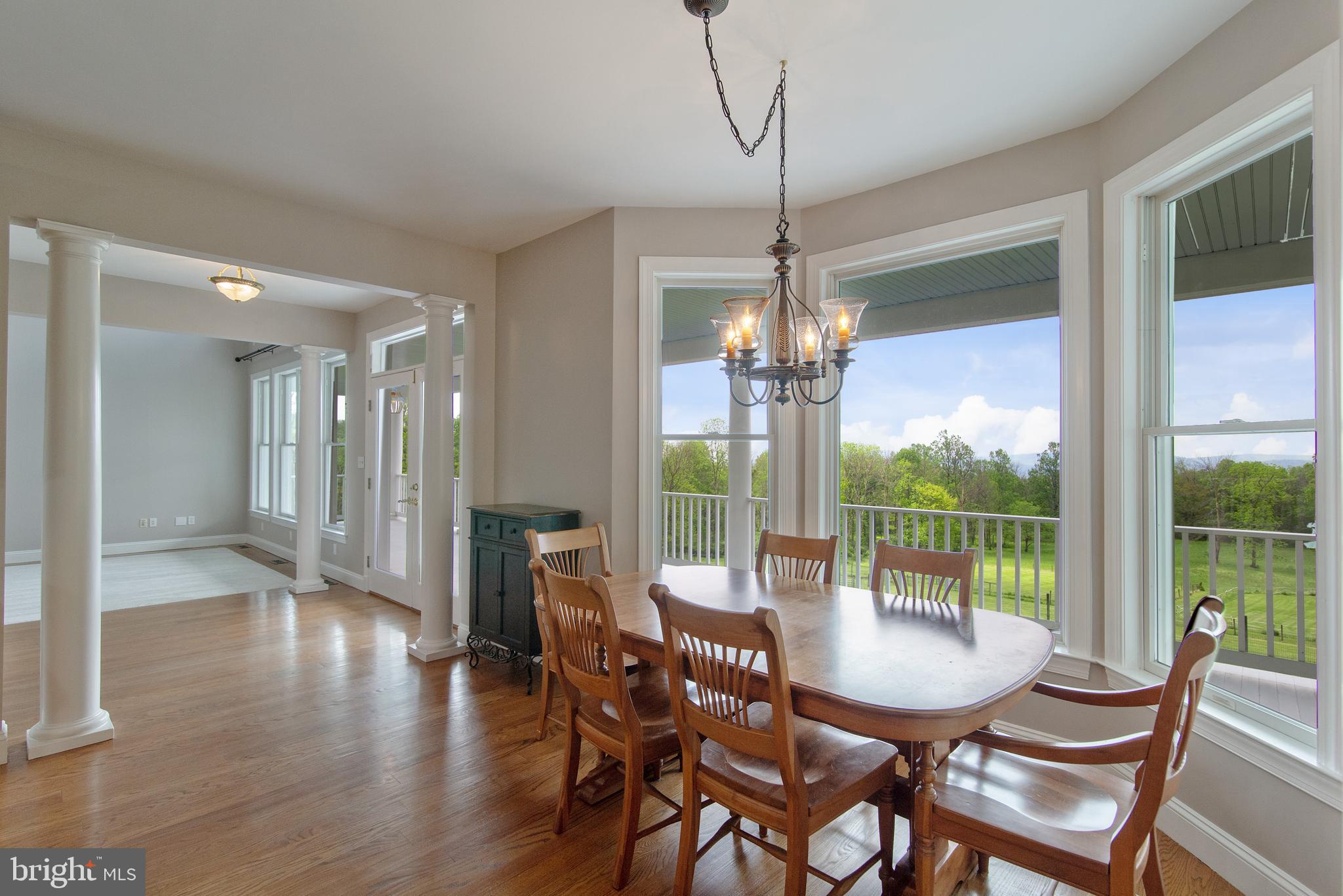 4607 Delauter Road Frederick, MD 21702 - Photo 24 of 110 Main House