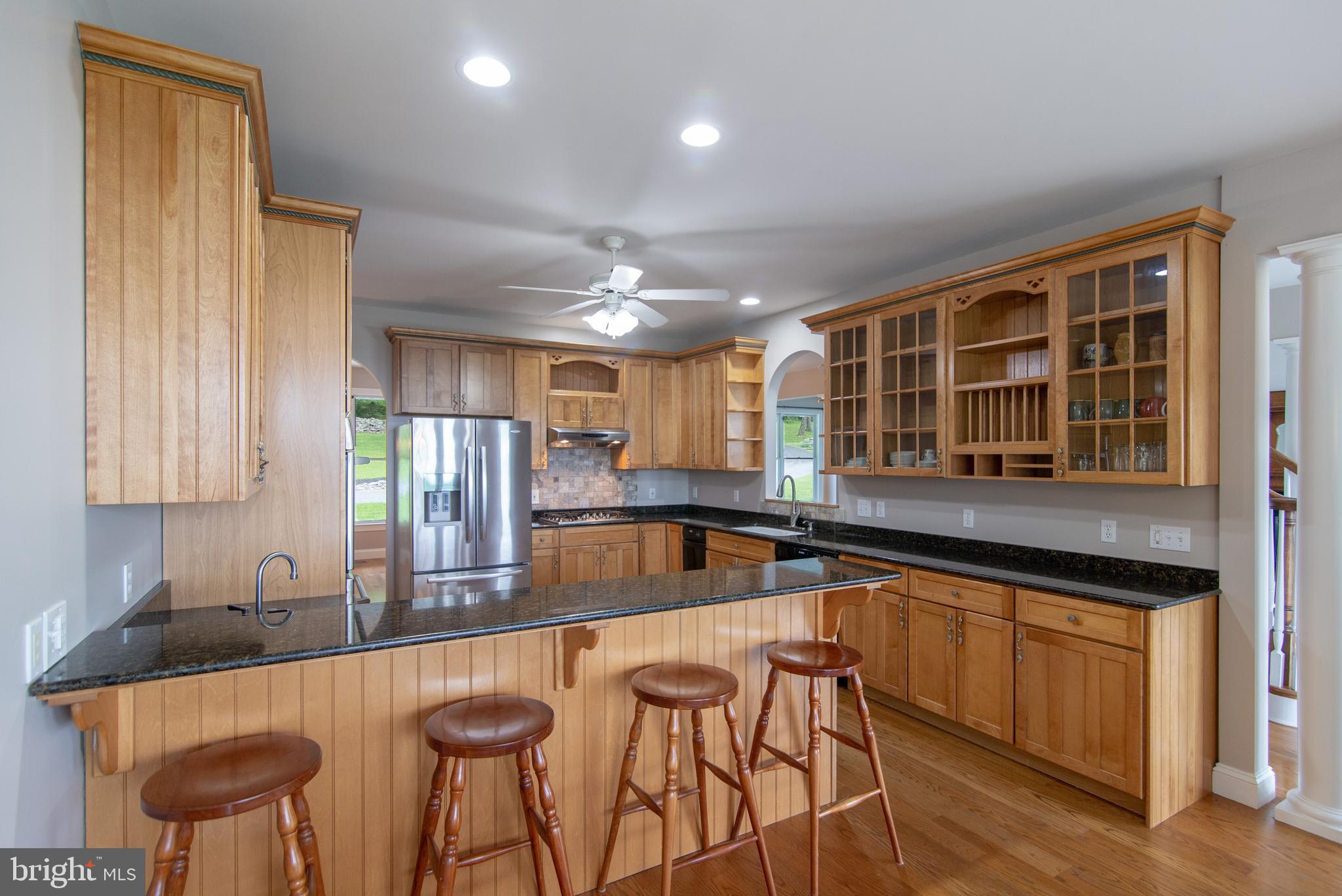 4607 Delauter Road Frederick, MD 21702 - Photo 26 of 110 Main House