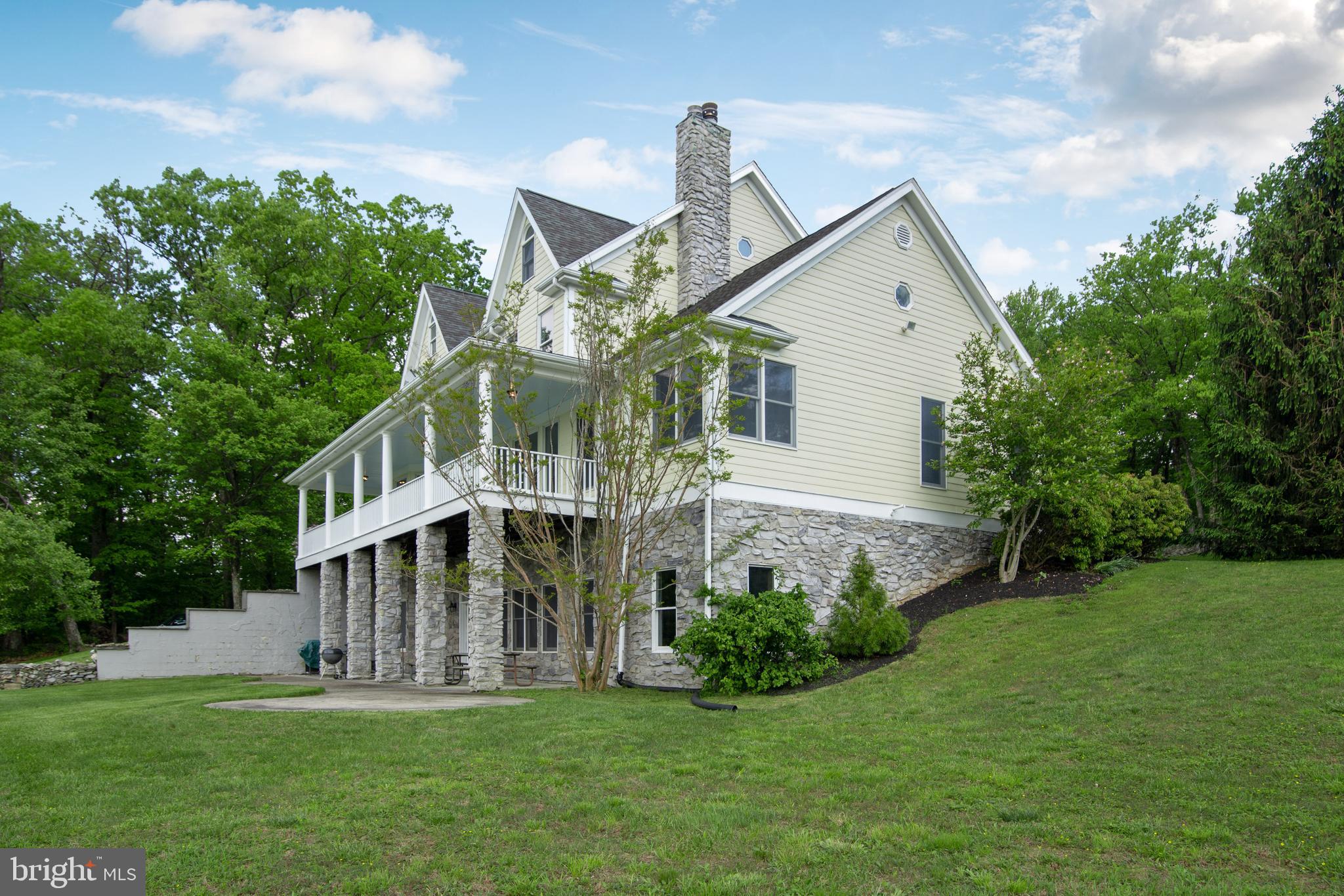 4607 Delauter Road Frederick, MD 21702 - Photo 36 of 110 Main House