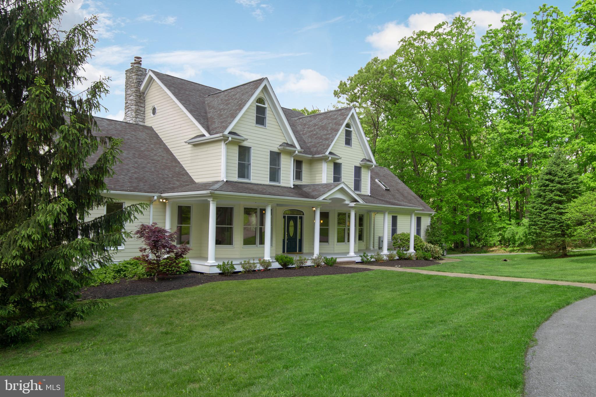 4607 Delauter Road Frederick, MD 21702 - Photo 51 of 110 Main House