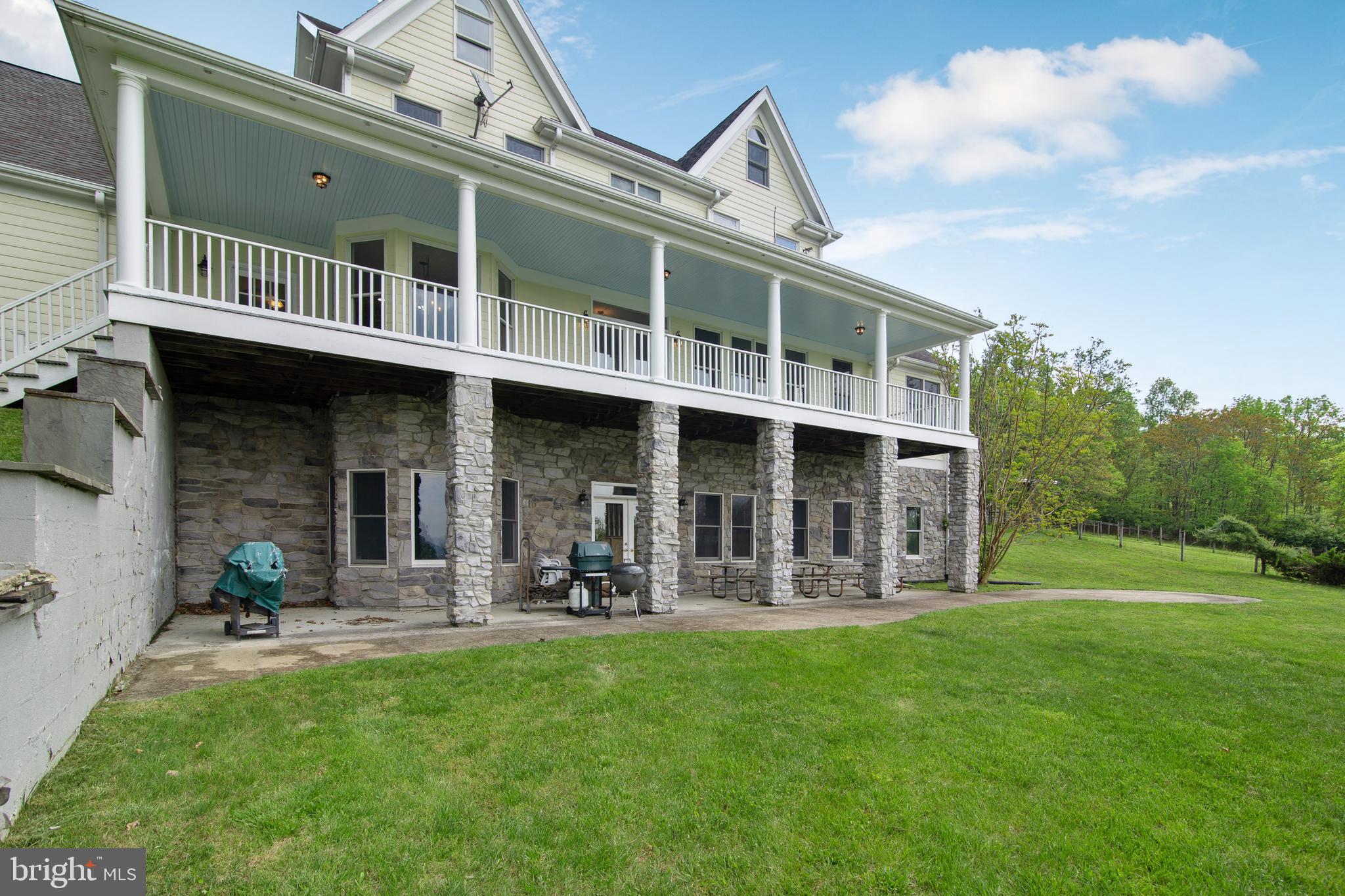 4607 Delauter Road Frederick, MD 21702 - Photo 53 of 110 Main House