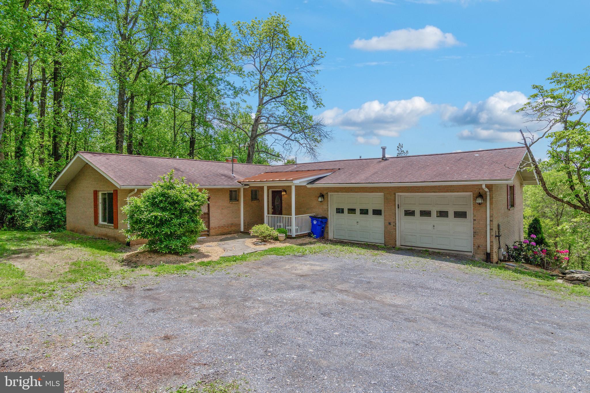 4607 Delauter Road Frederick, MD 21702 - Photo 58 of 110 Guest House