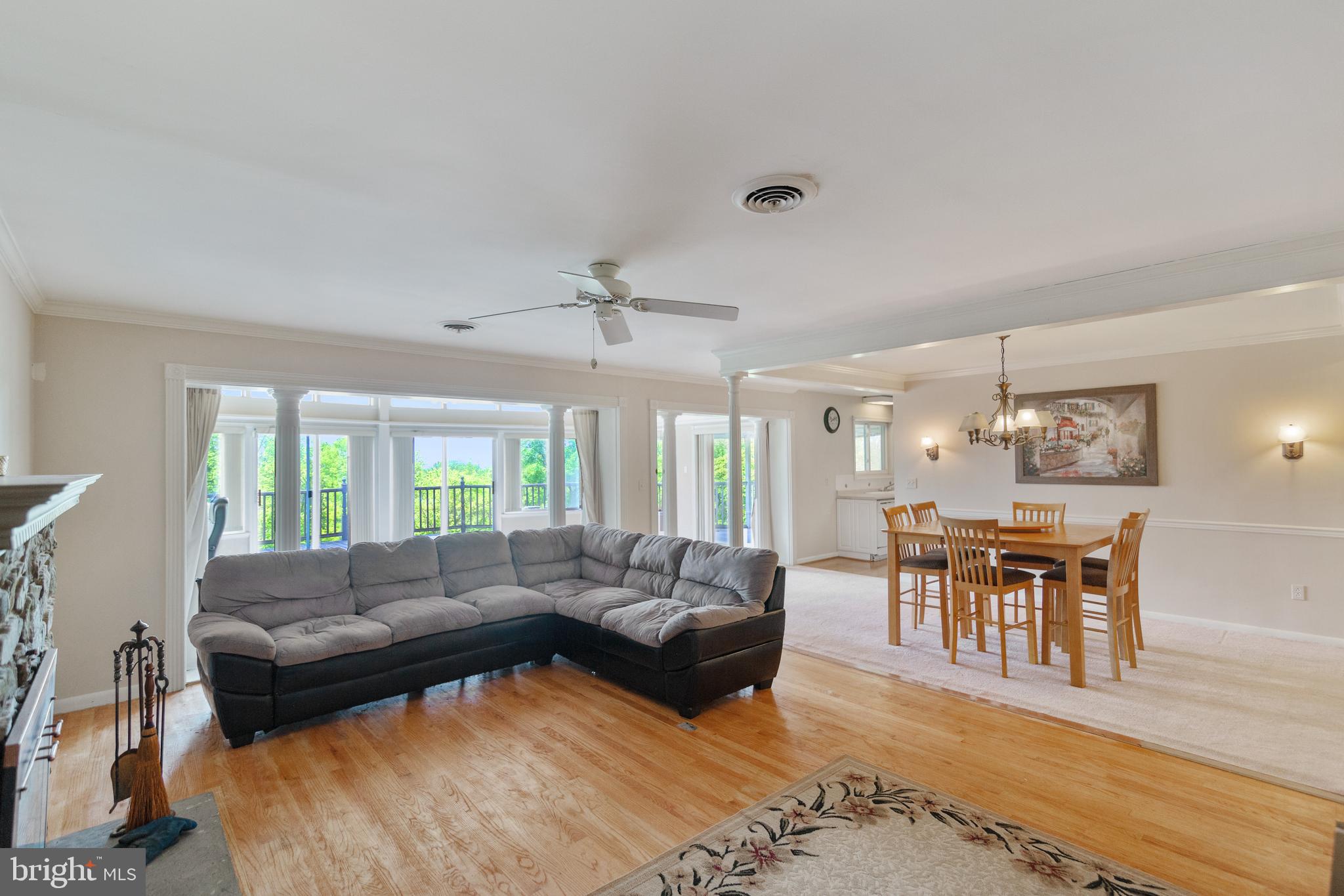 4607 Delauter Road Frederick, MD 21702 - Photo 65 of 110 Guest House