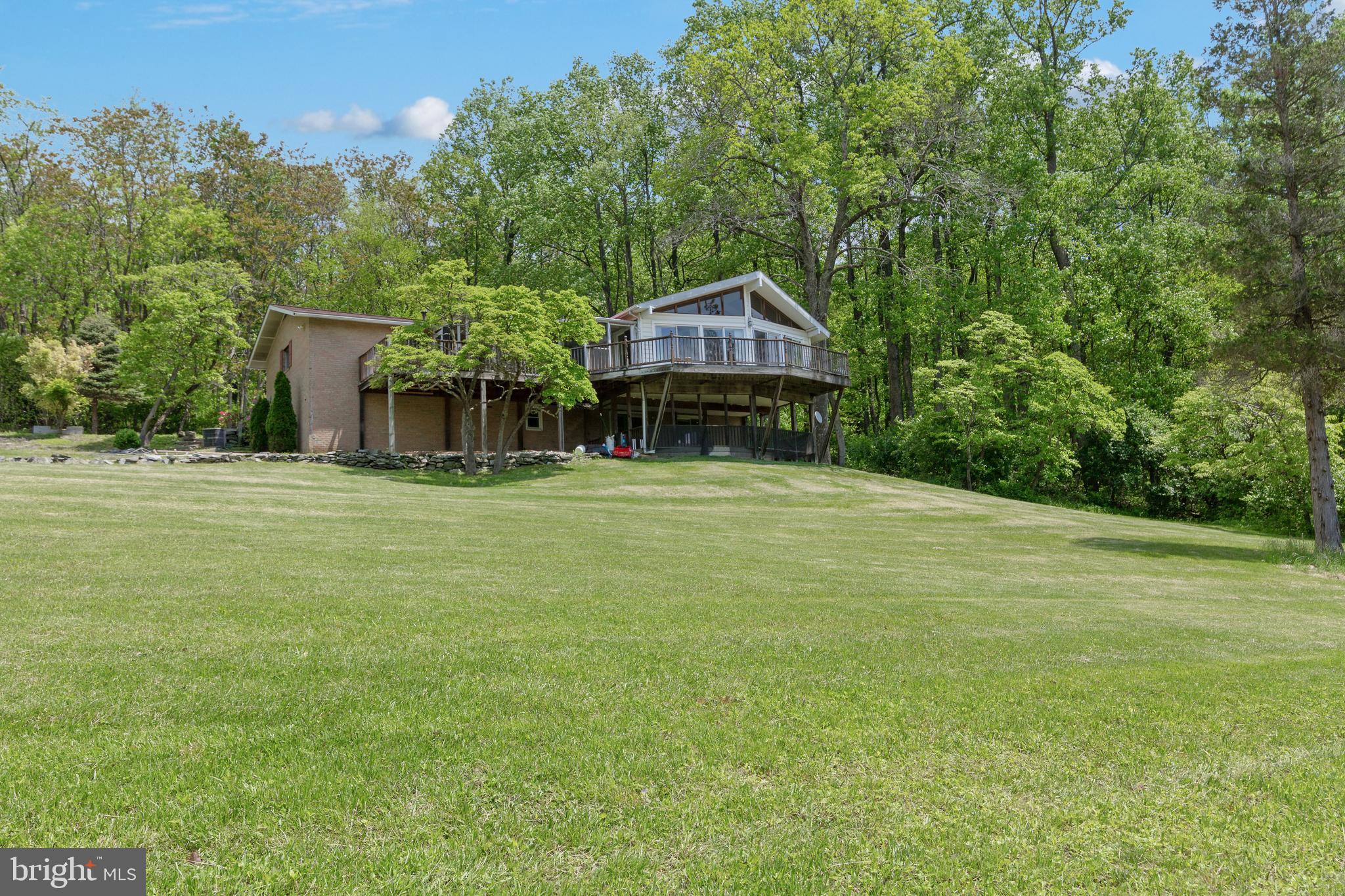 4607 Delauter Road Frederick, MD 21702 - Photo 93 of 110 Guest House