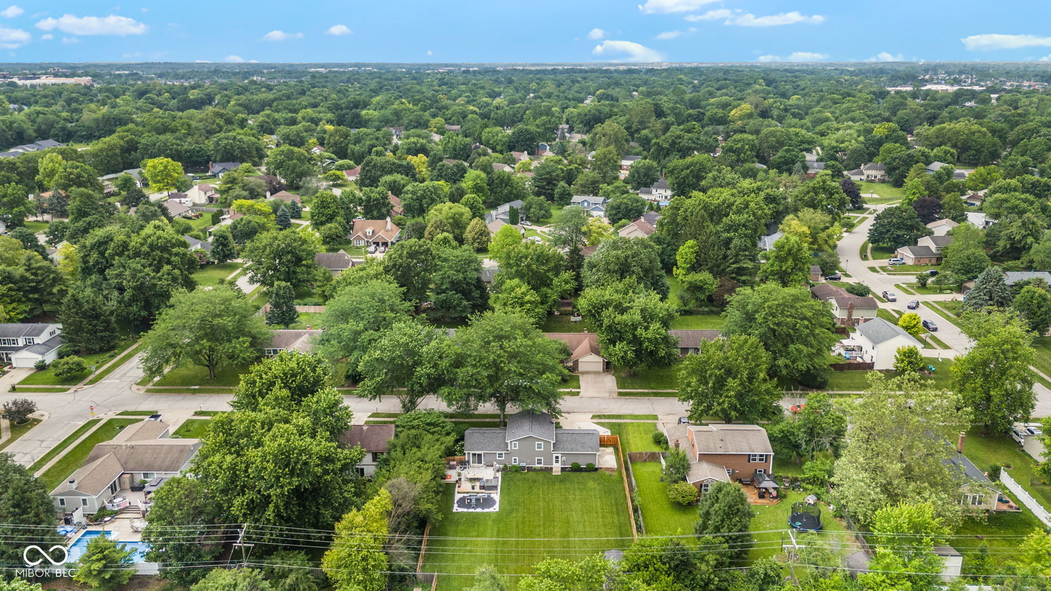 116 Northland Street Fishers, IN 46038 - Photo 55 of 64