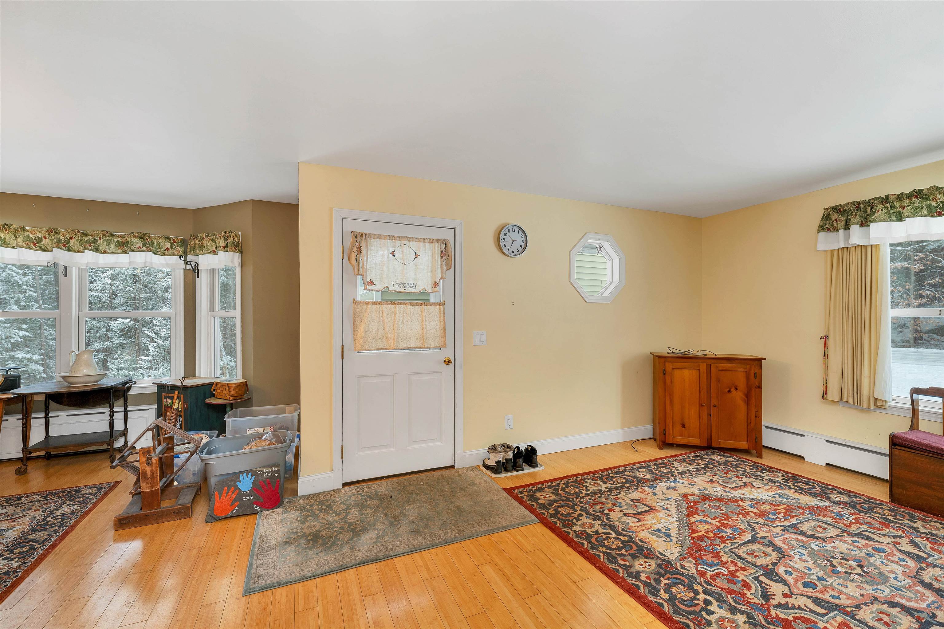 156 Trotting Track Road Wolfeboro, NH 03894 - Photo 6 of 39 Gallery Image 6