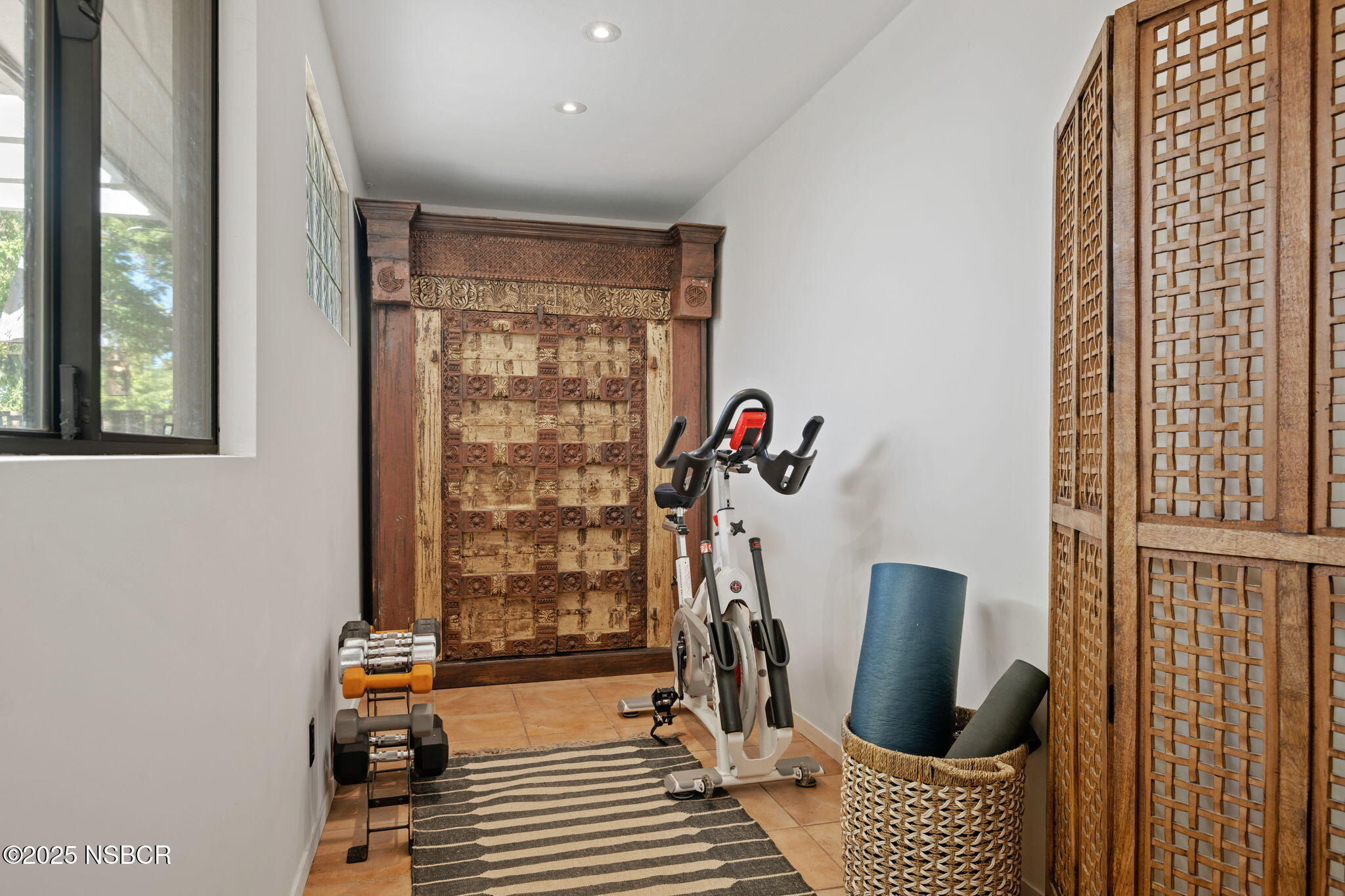 137 3rd Street Solvang, CA 93463 - Photo 41 of 48 a view of a room with furniture and windows