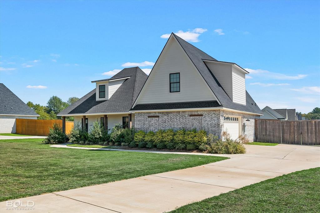 311 Hall Road Stonewall, LA 71078 - Photo 4 of 38 Gallery Image 4