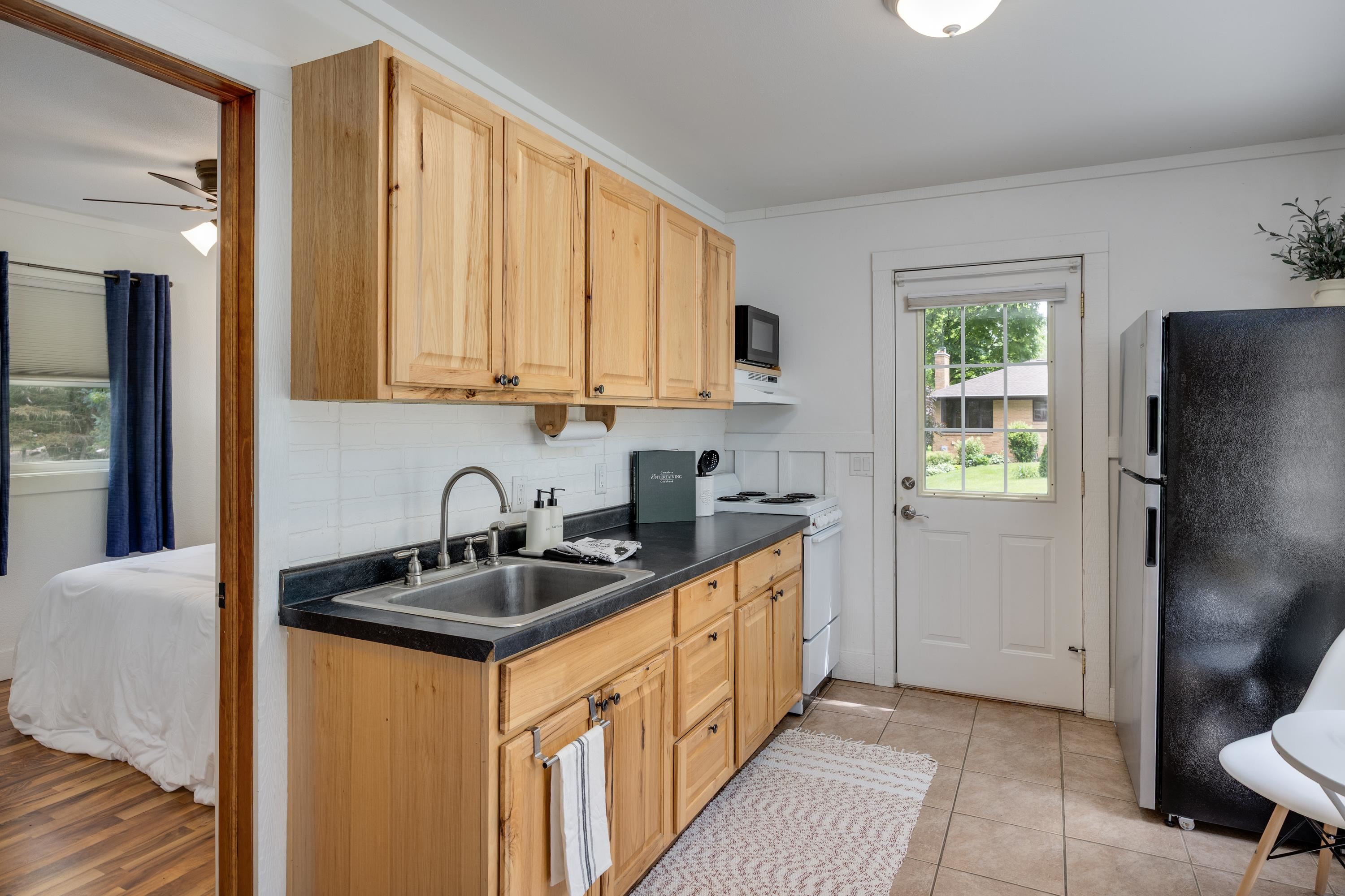 306 Bue Street Deerfield, WI 53531 - Photo 13 of 22