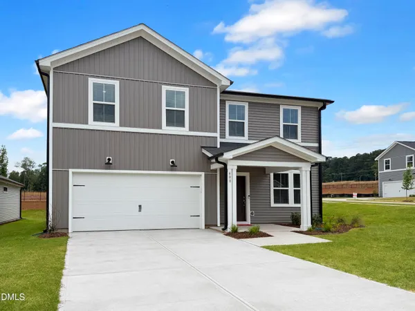 $2,295 | 600 Westford Drive, Sanford, NC 27330