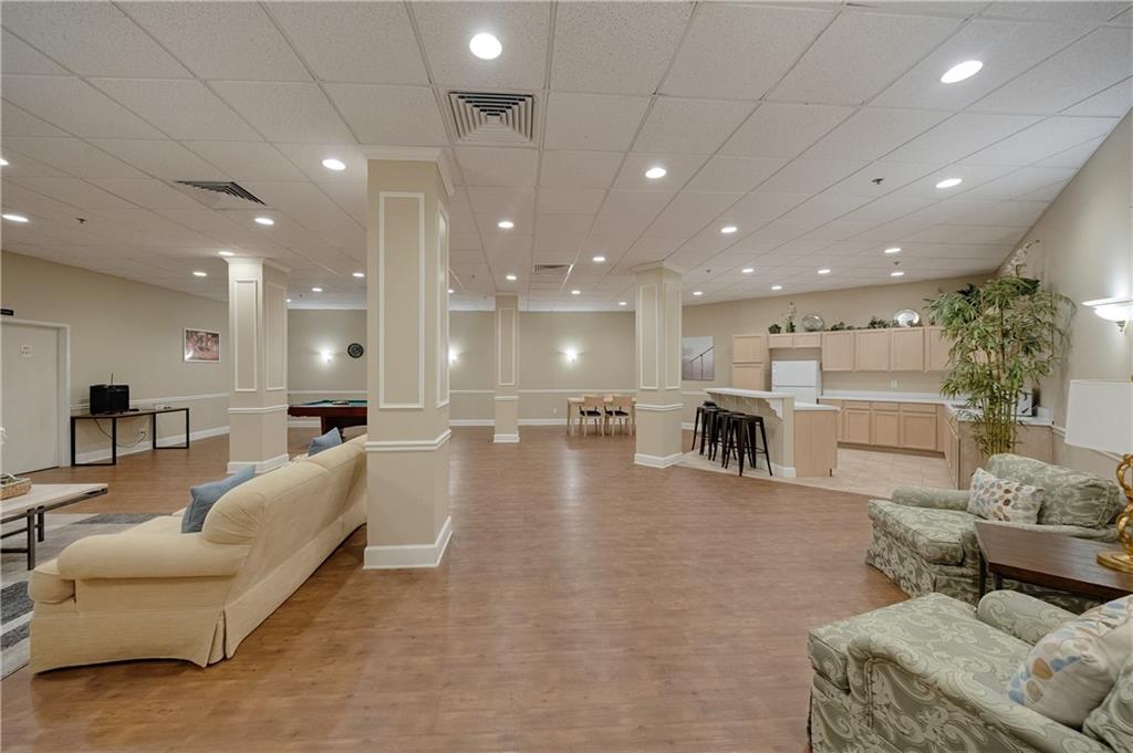 1501 Clairmont Road, Unit 1732 Decatur, GA 30033 - Photo 27 of 34