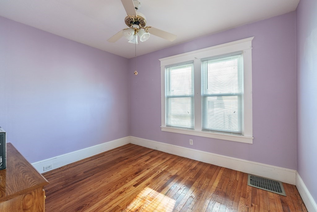 127 Webber Street Springfield, MA 01108 - Photo 10 of 33 an empty room with a window