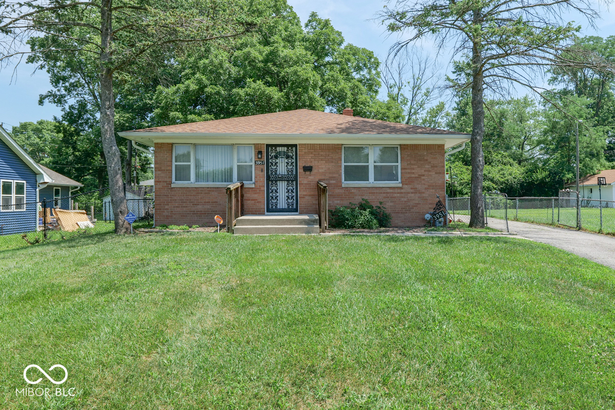 3951 North Audubon Road Indianapolis, IN 46226 - Photo 1 of 28