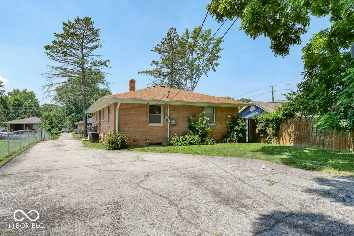 3951 North Audubon Road Indianapolis, IN 46226 - Photo 25 of 28