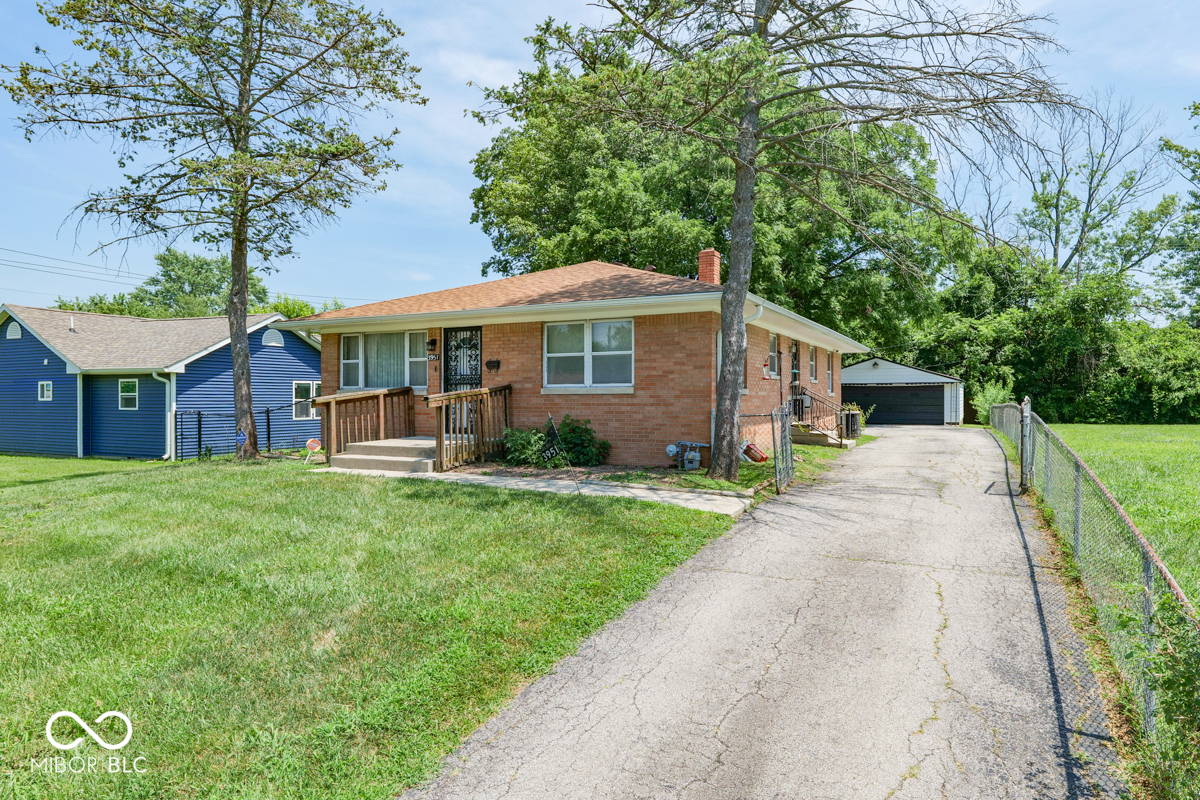 3951 North Audubon Road Indianapolis, IN 46226 - Photo 26 of 28