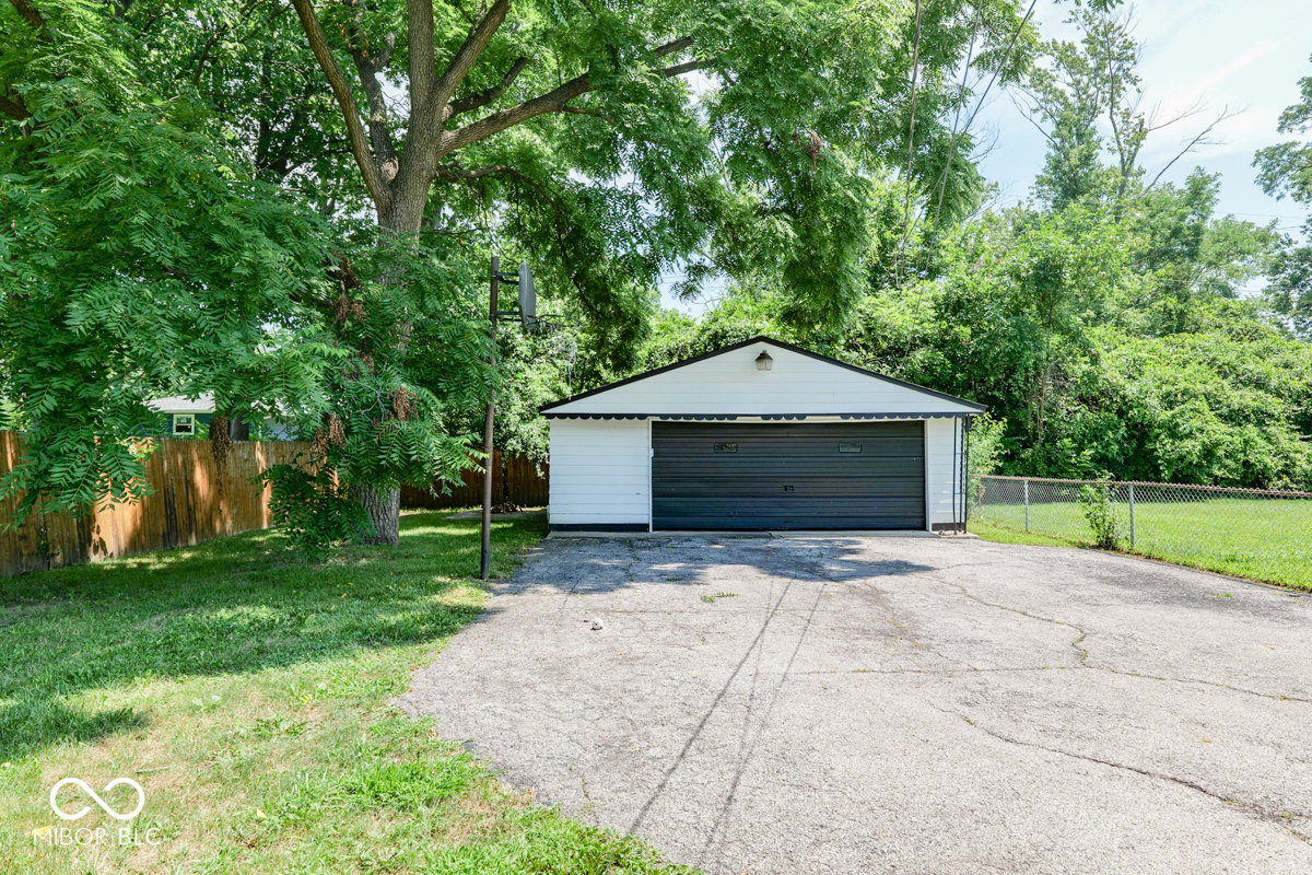 3951 North Audubon Road Indianapolis, IN 46226 - Photo 27 of 28