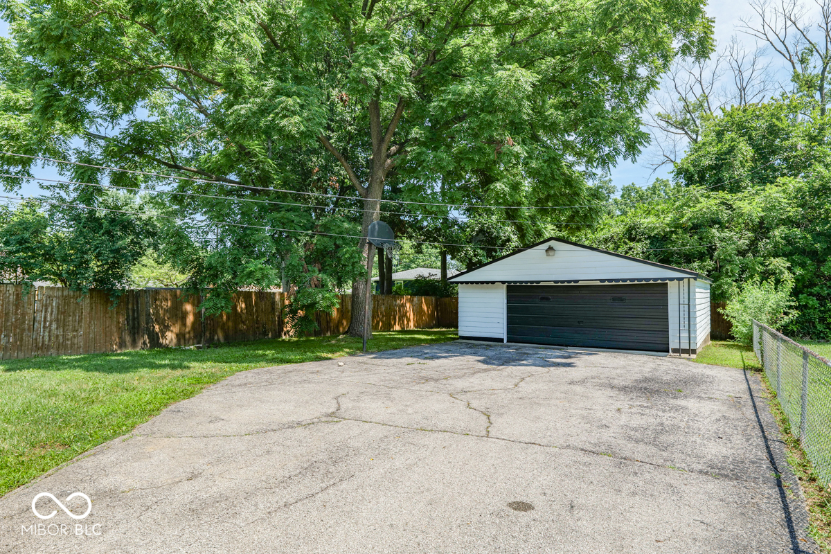 3951 North Audubon Road Indianapolis, IN 46226 - Photo 28 of 28