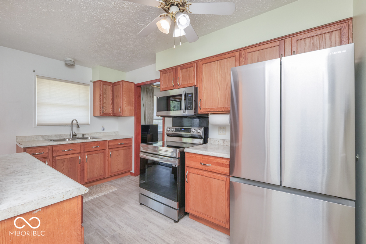 3951 North Audubon Road Indianapolis, IN 46226 - Photo 8 of 28