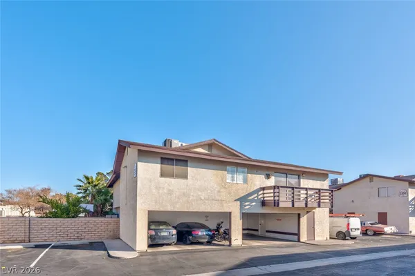 $1,150 | 2358 Cardiff Lane, Unit D, Las Vegas, NV 89108