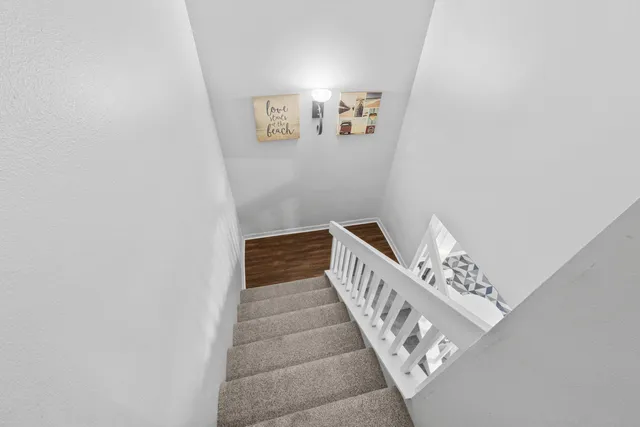 $255,000 | 940 Central Avenue, Unit 18, Fort Walton Beach, FL 32547