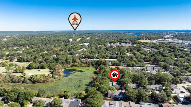 $255,000 | 940 Central Avenue, Unit 18, Fort Walton Beach, FL 32547