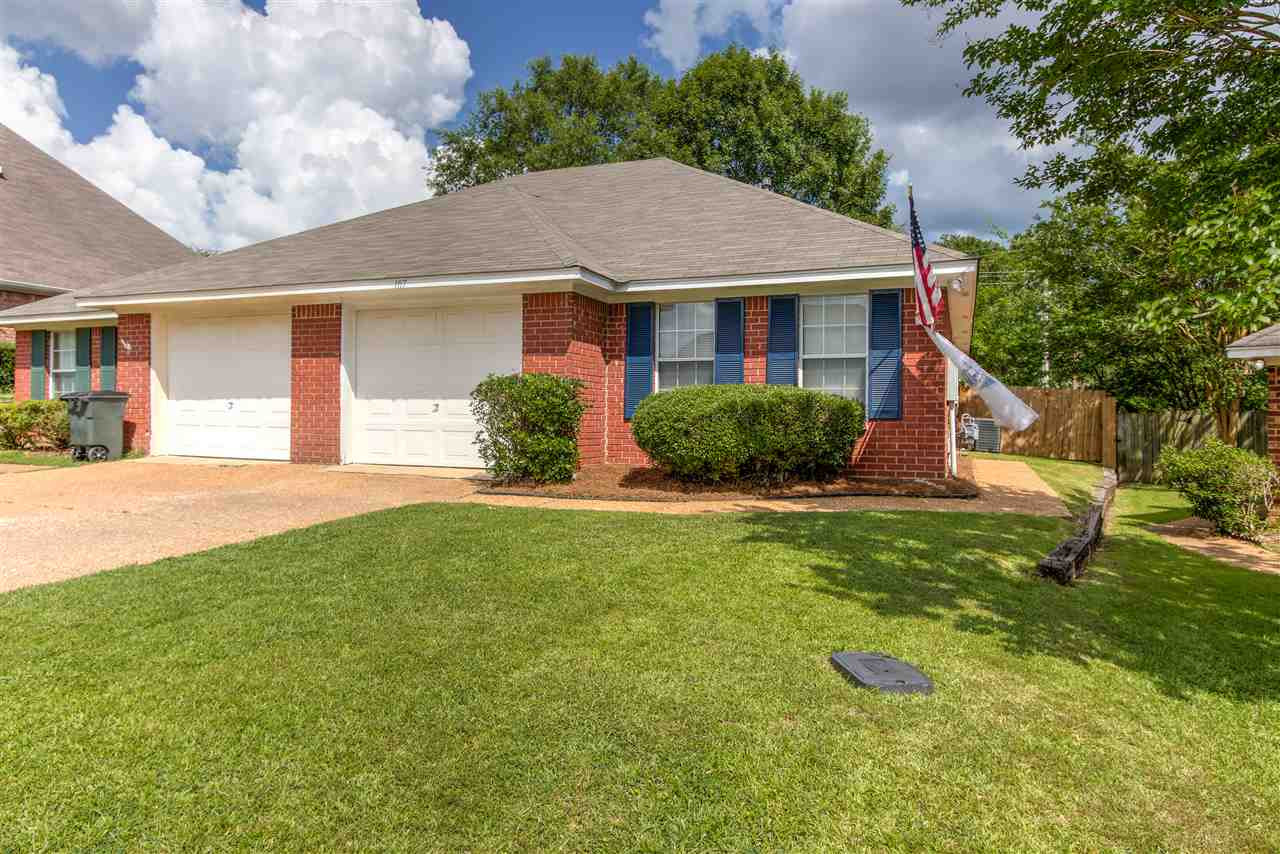 107 Kings Ridge Drive Brandon, MS 39047 - Photo 1 of 15 Photo 1